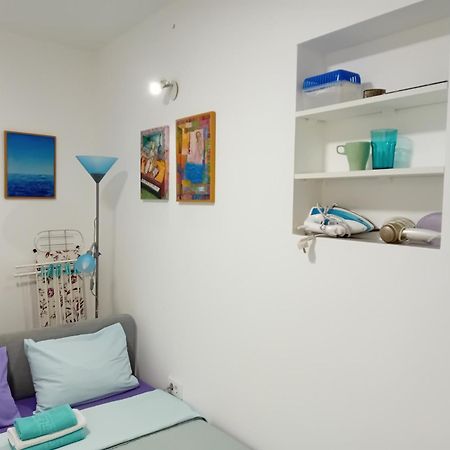 Appartement IV Skadarlija à Belgrade Extérieur photo