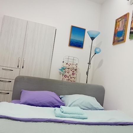 Appartement IV Skadarlija à Belgrade Extérieur photo