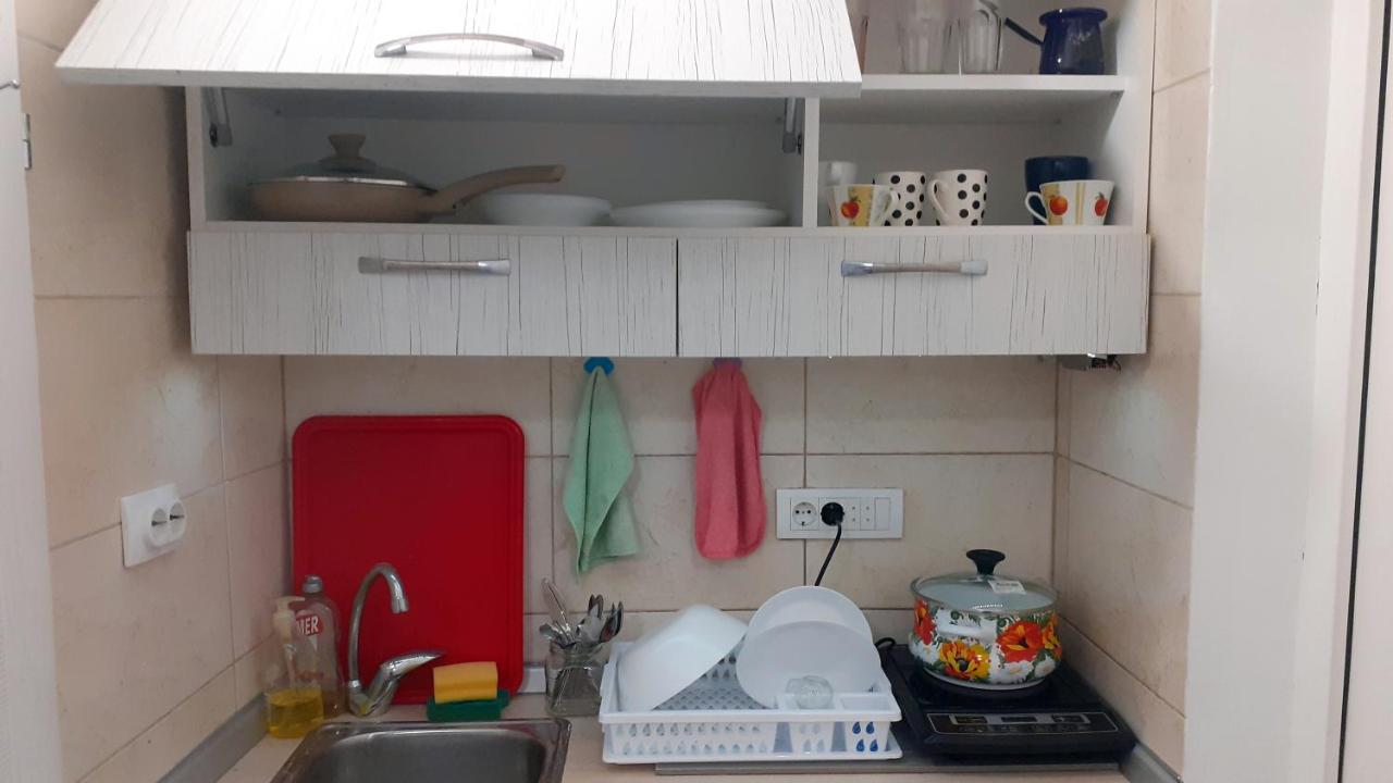 Appartement IV Skadarlija à Belgrade Extérieur photo